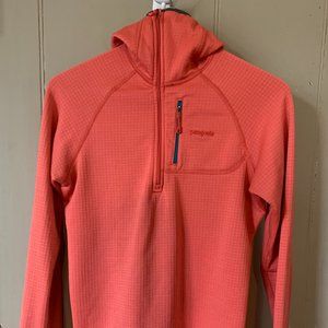Patagonia R1 Pullover Fleece Hoody